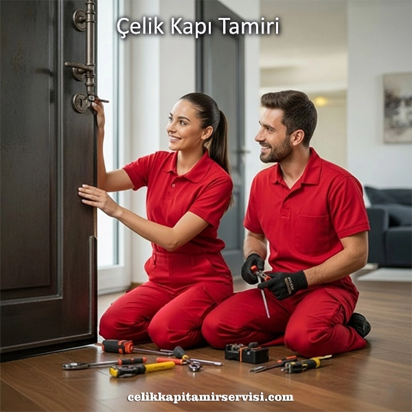 Çelik Kapı Tamiri 1 Çelik Kapı Tamiri