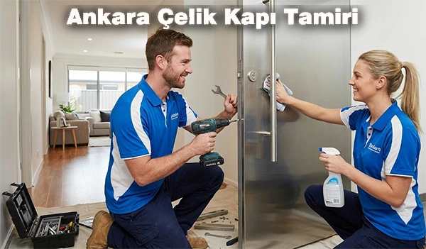 Ankara Çelik Kapı Tamiri 6 Ankara Çelik Kapı Tamiri