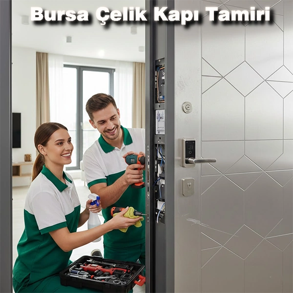 Bursa Çelik Kapı Tamiri 3 Bursa Çelik Kapı Tamiri