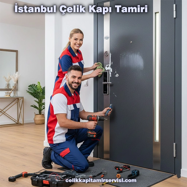 İstanbul Çelik Kapı Tamiri 4 İstanbul Çelik Kapı Tamiri