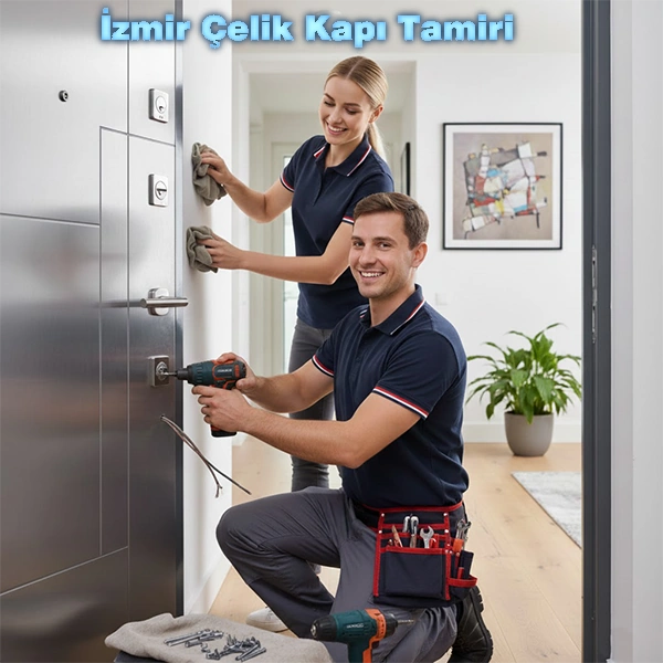 İzmir Çelik Kapı Tamiri 5 İzmir Çelik Kapı Tamiri