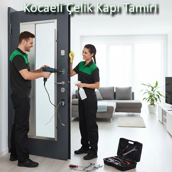Kocaeli Çelik Kapı Tamiri 2 Kocaeli Çelik Kapı Tamiri